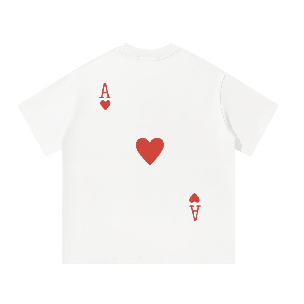 Ace Oversized T-Shirt