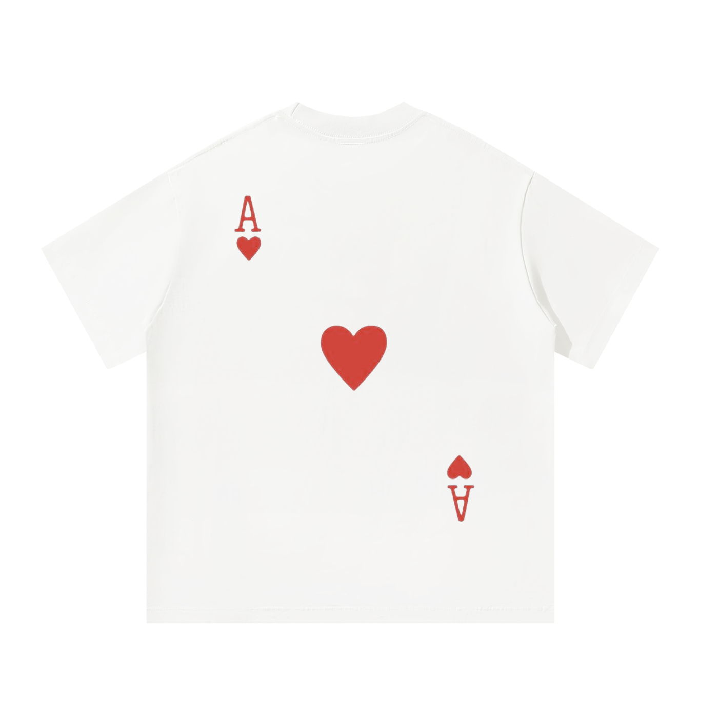 Ace Oversized T-Shirt