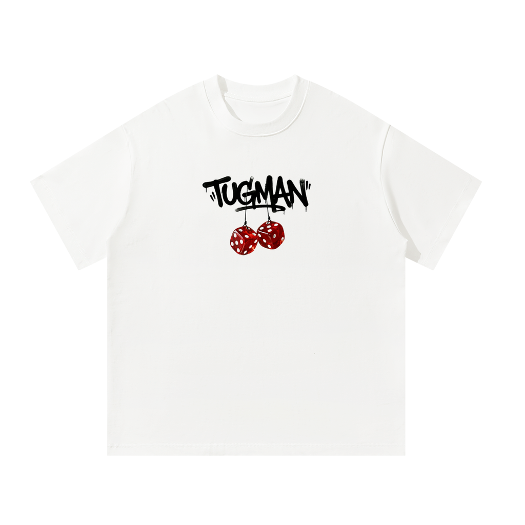 Dice Oversized T-Shirt