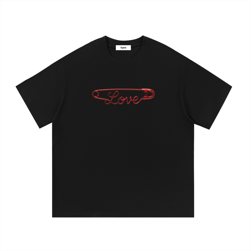 Safety Love T-Shirt
