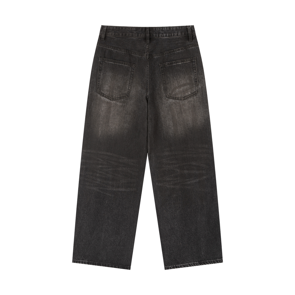 Vintage Core Heavyweight Jeans
