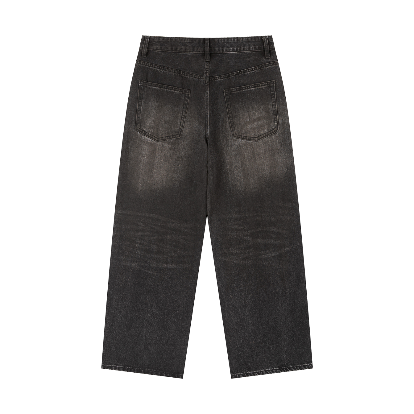 Vintage Core Heavyweight Jeans