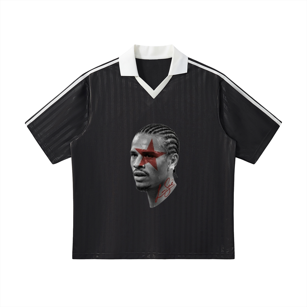 Leroy Sane Soccer Jersey