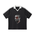 Leroy Sane Soccer Jersey