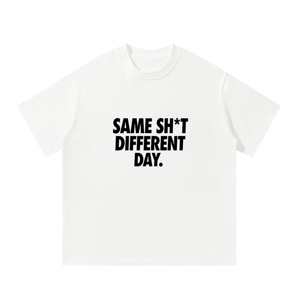Oversized T-Shirt