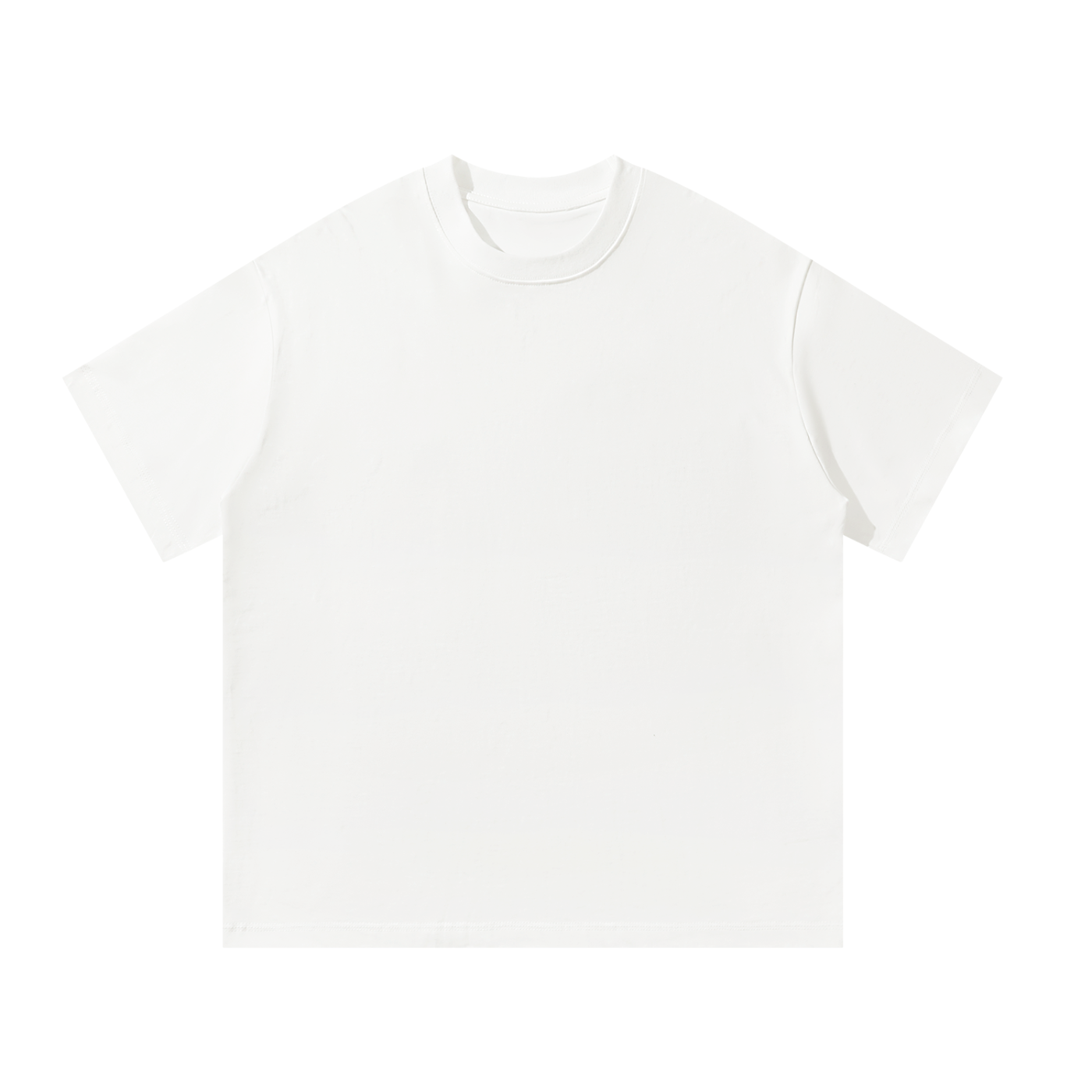 Tic Tac Toe Oversized T-Shirt