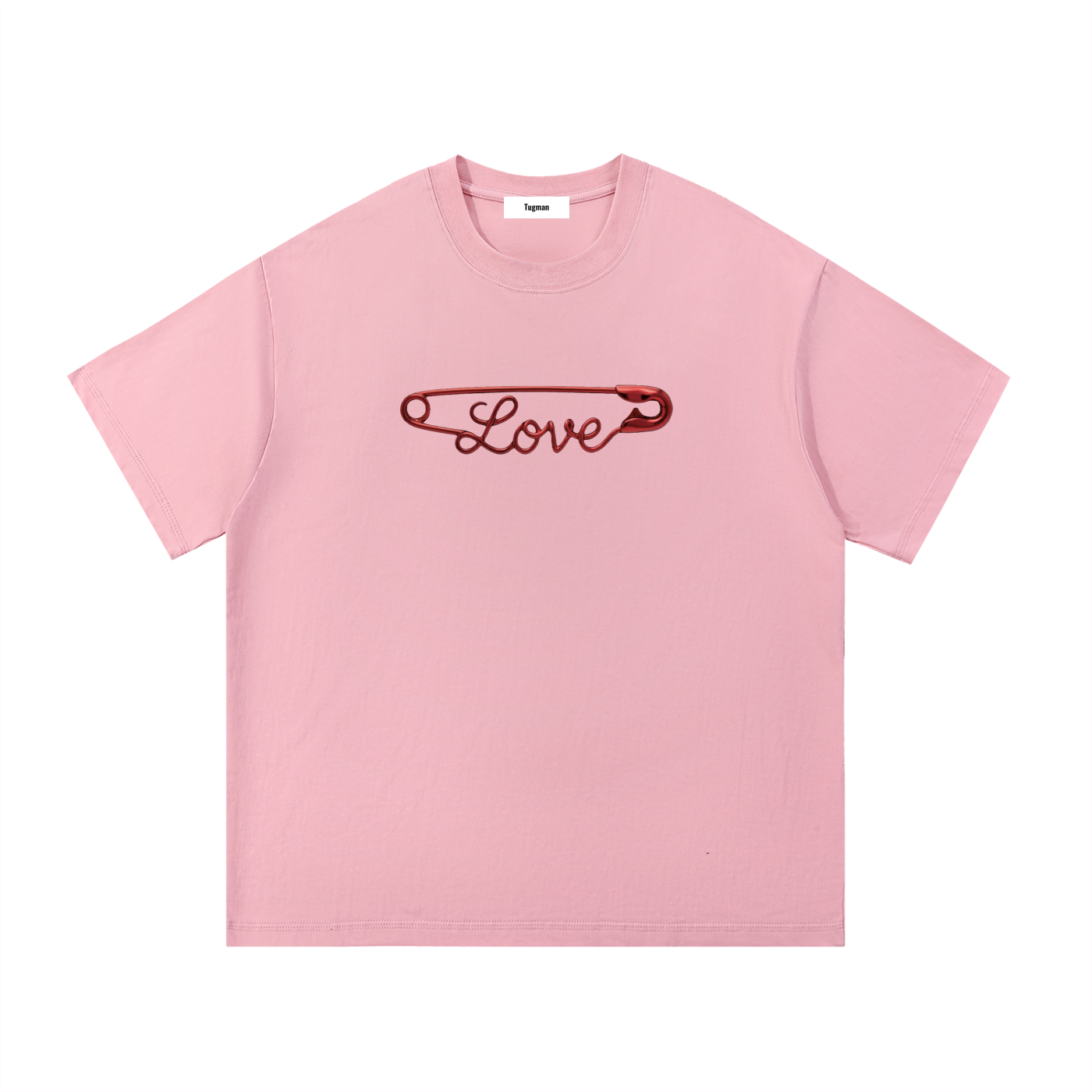 Safety Love T-Shirt