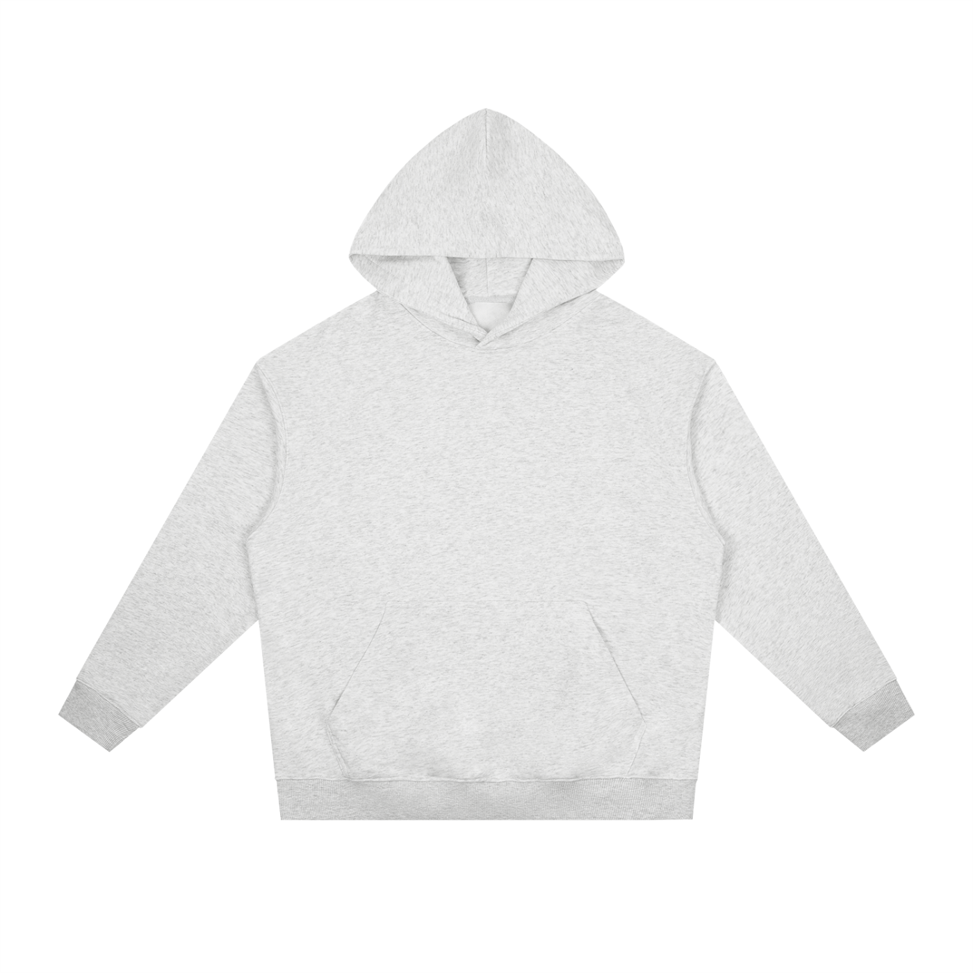 Tic Tac Toe Heavyweight Drop-Shoulder Hoodie