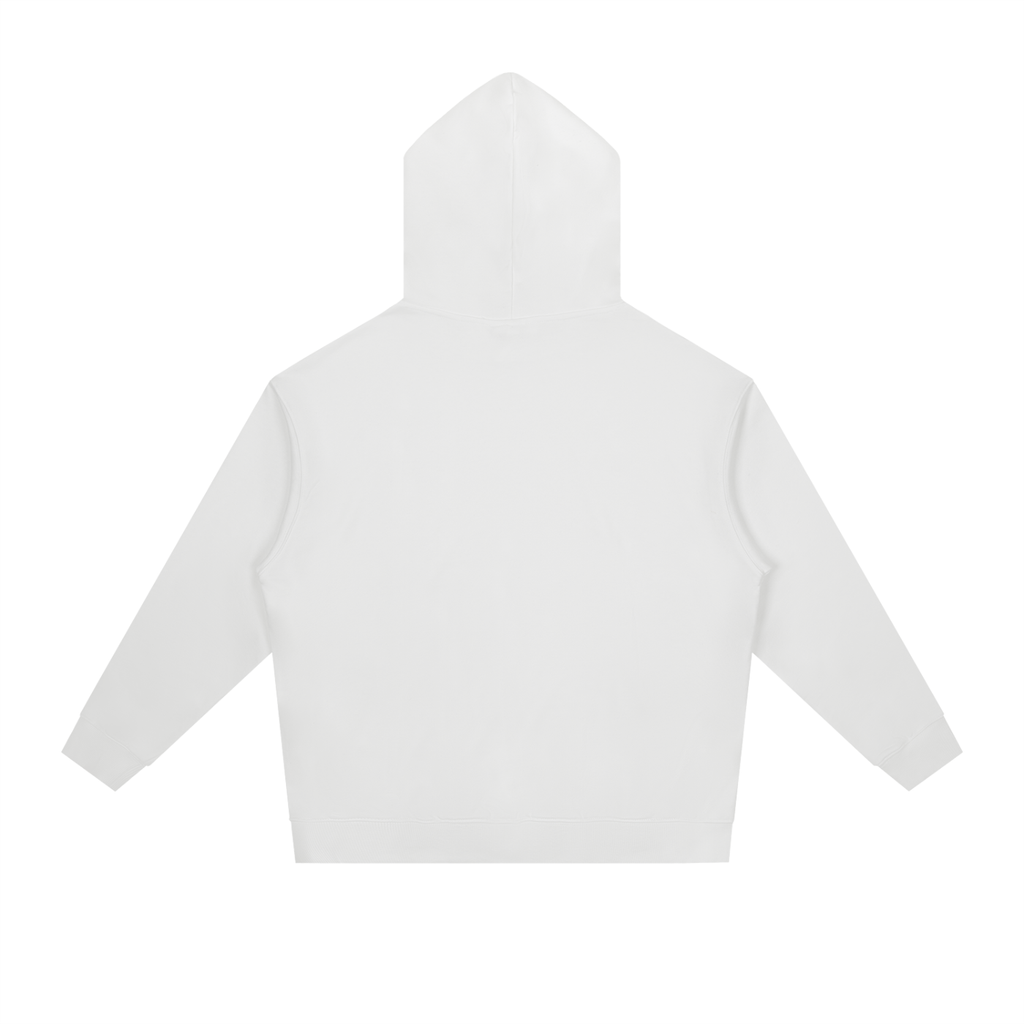 Scarface Drop-Shoulder Hoodie