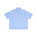 LA Striped Boxy Shirt