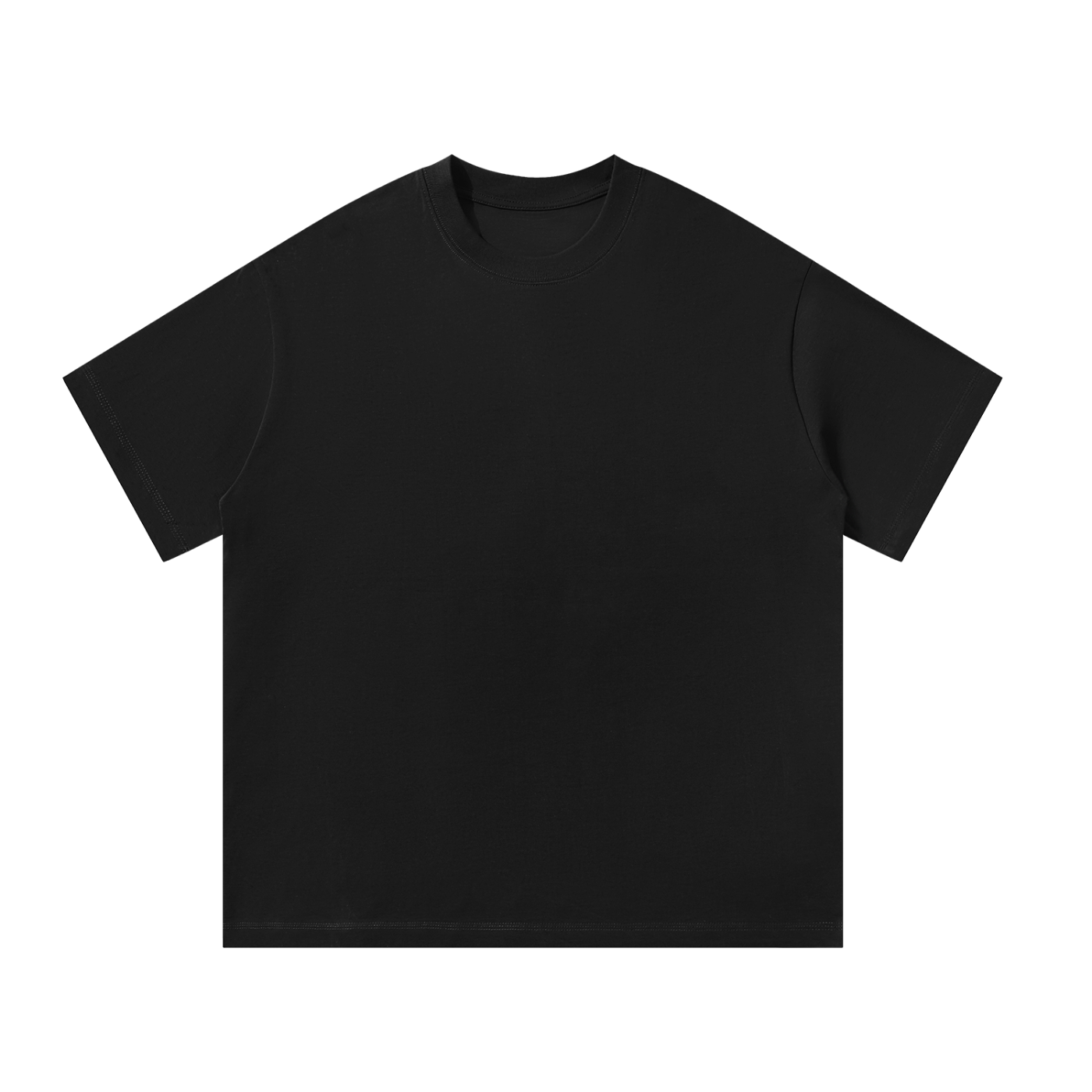 Tic Tac Toe Oversized T-Shirt