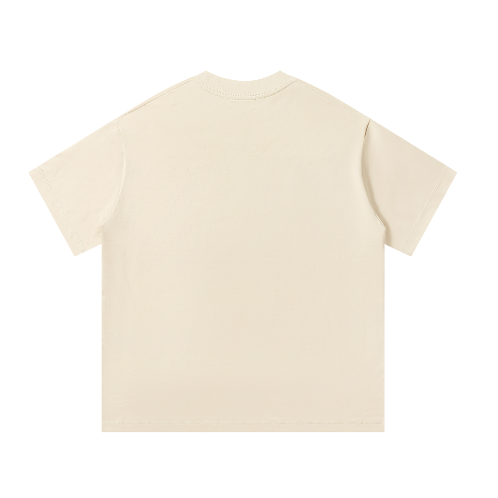 Time is Money Oversized T-Shirt