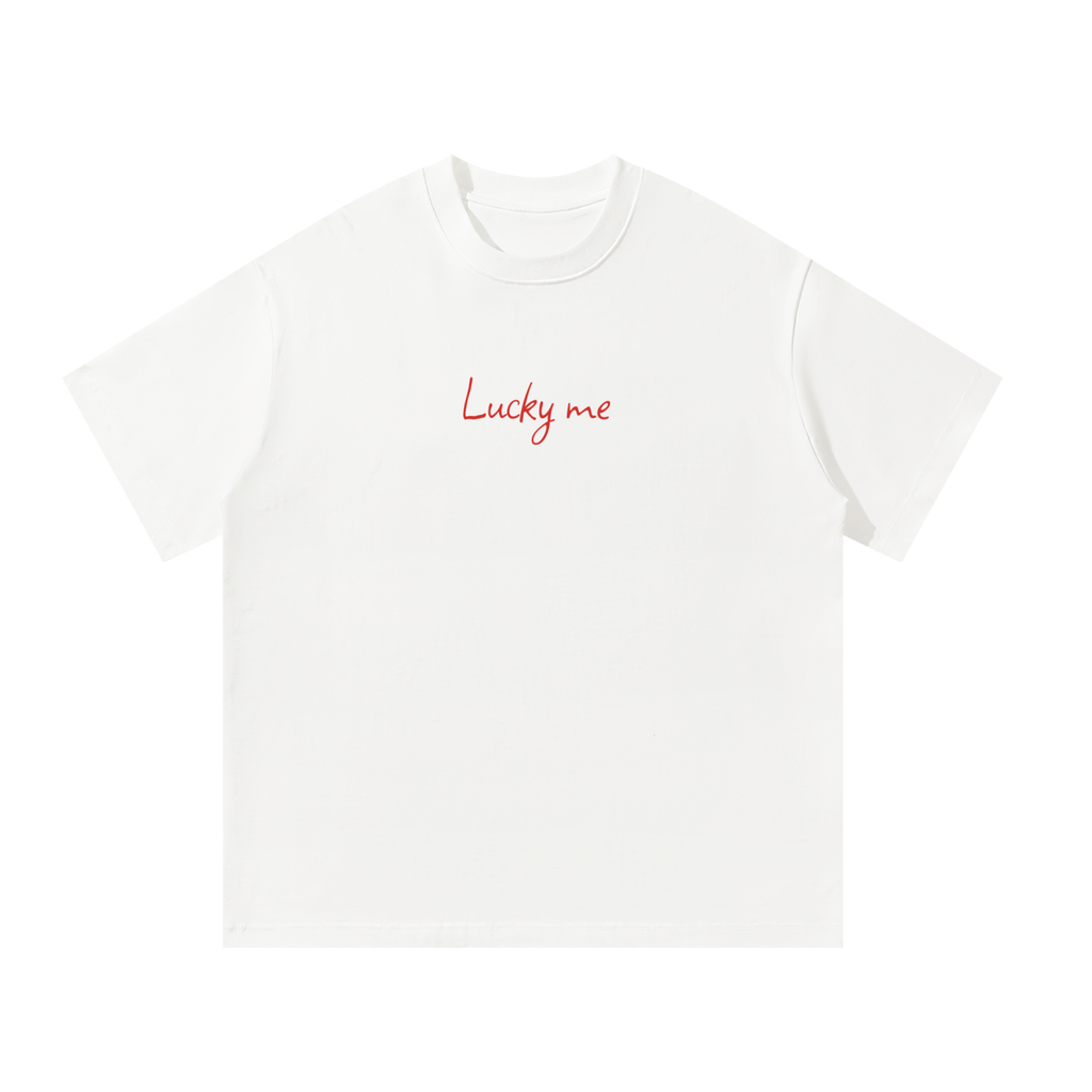 Ace Oversized T-Shirt