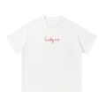 Ace Oversized T-Shirt