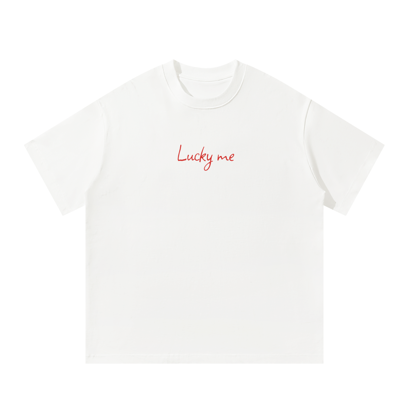 Ace Oversized T-Shirt