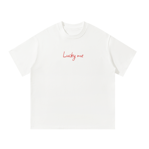 Ace Oversized T-Shirt