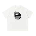Edgy Oversized T-Shirt