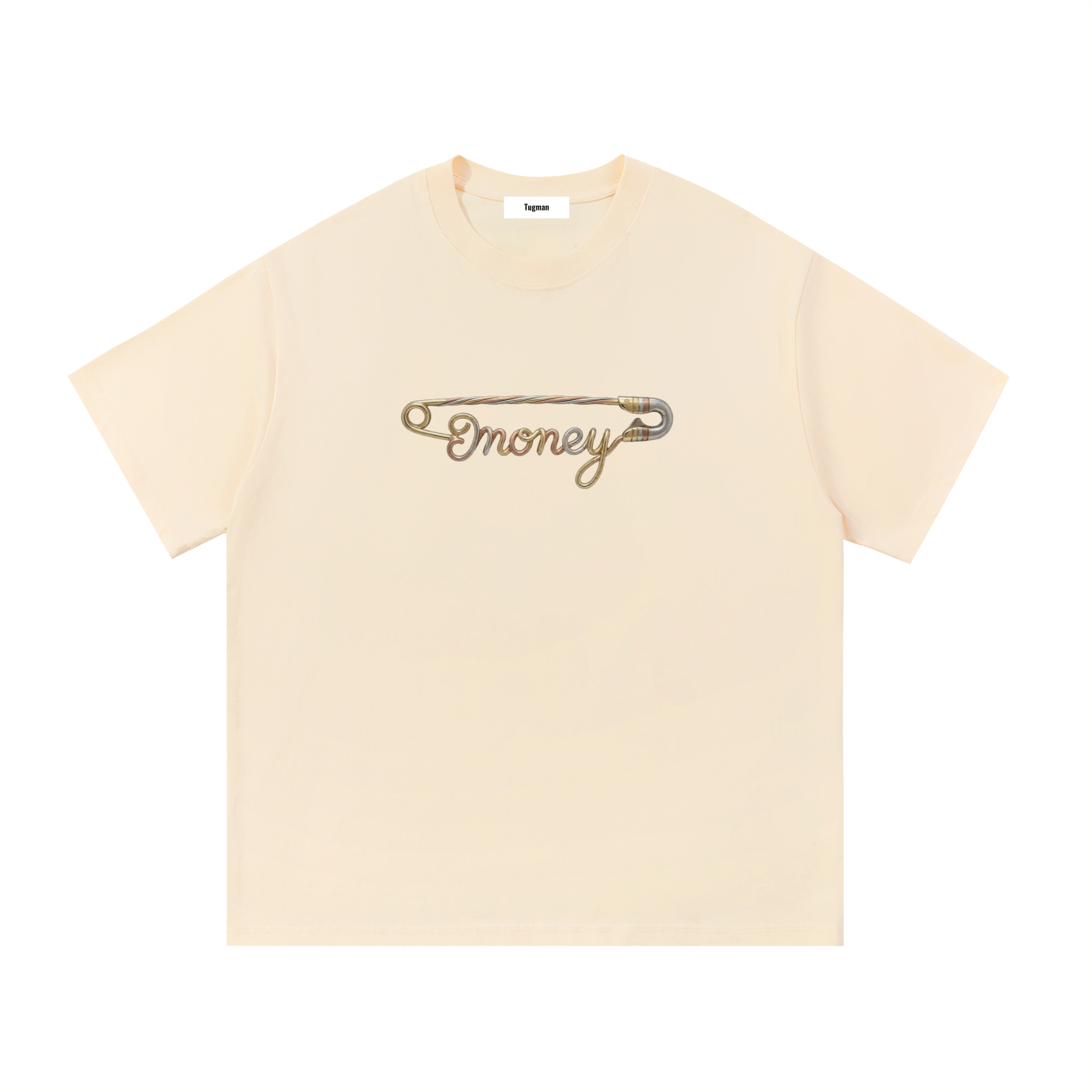 Money Pin T-Shirt