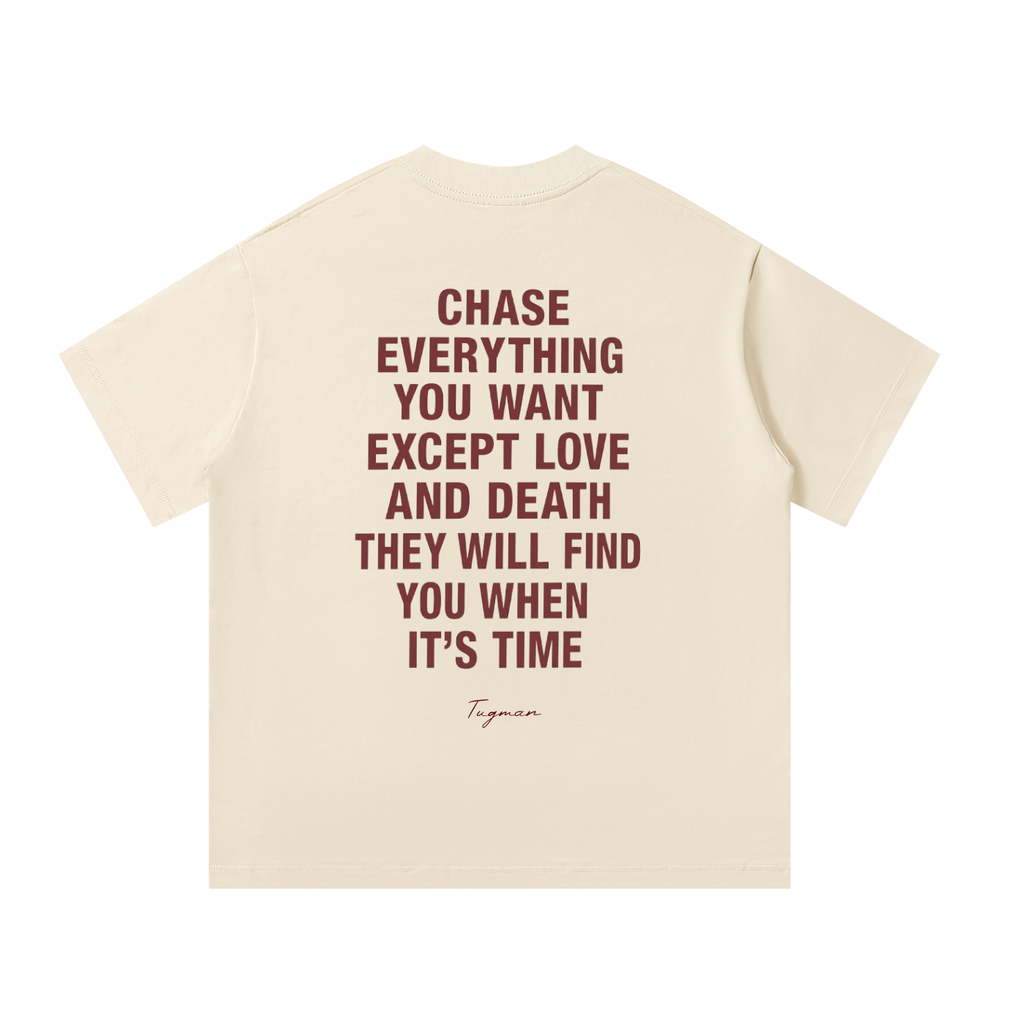 Unisex Oversized T-Shirt