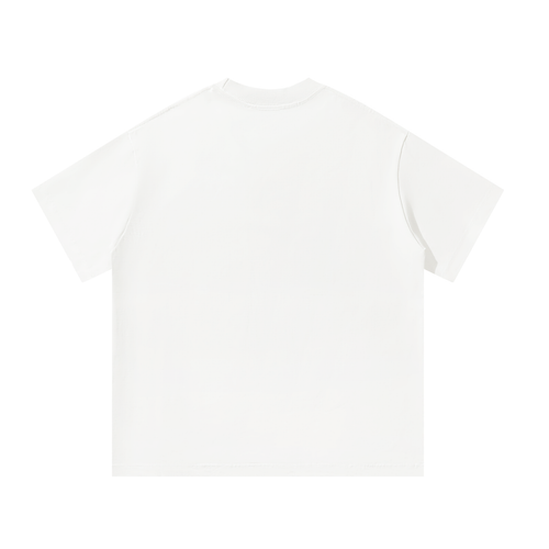 Fingerprint Oversized T-Shirt