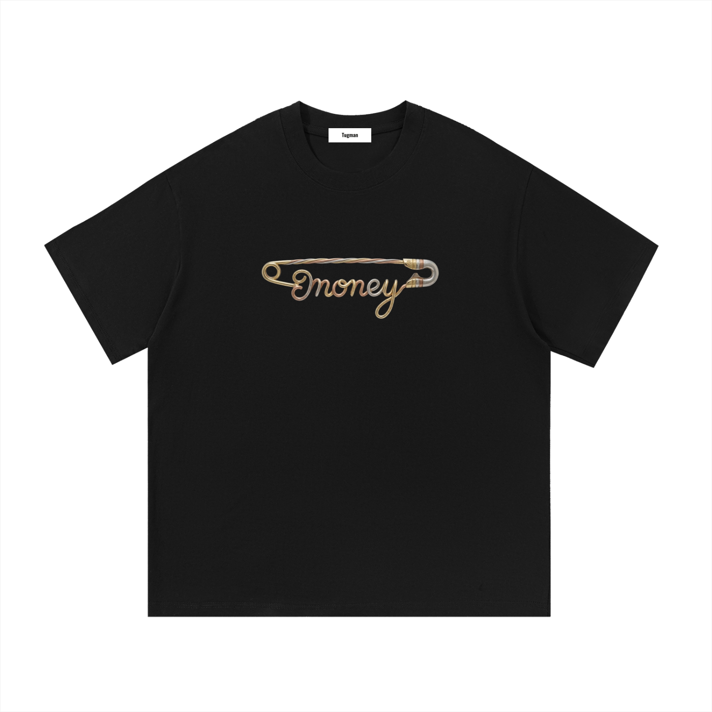 Money Pin T-Shirt