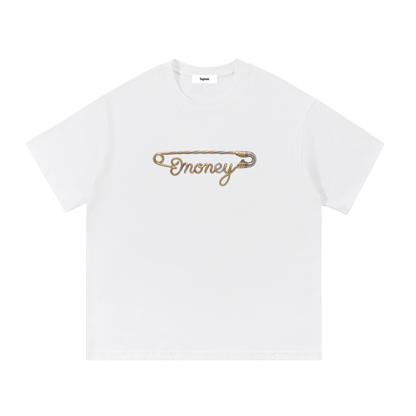 Money Pin T-Shirt
