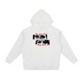 Scarface Drop-Shoulder Hoodie