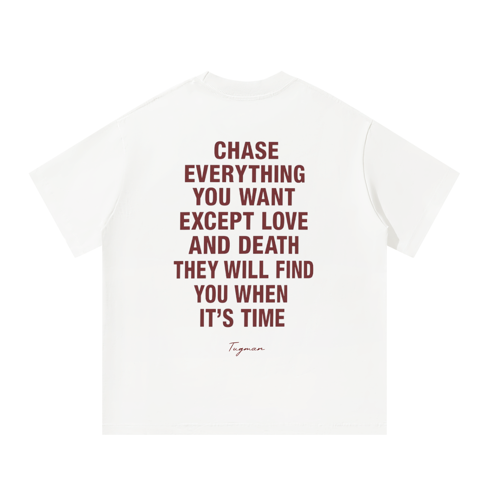 Unisex Oversized T-Shirt