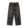 Vintage Core Heavyweight Jeans