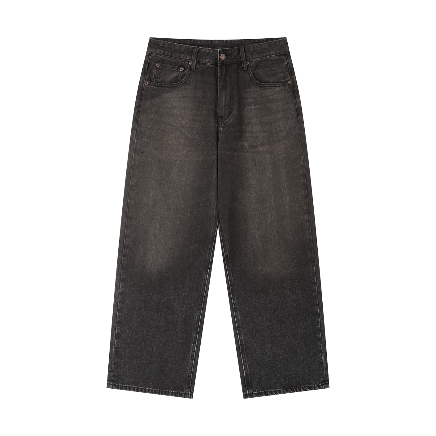 Vintage Core Heavyweight Jeans