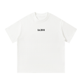 Signature Tugman Oversized T-Shirt