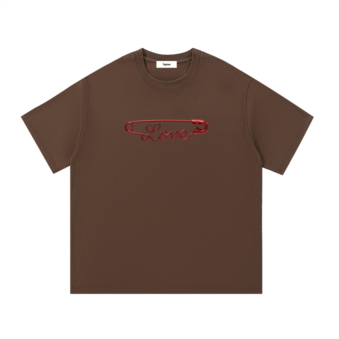 Safety Love T-Shirt