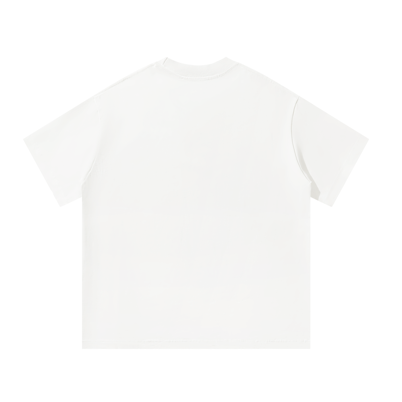 Dice Oversized T-Shirt