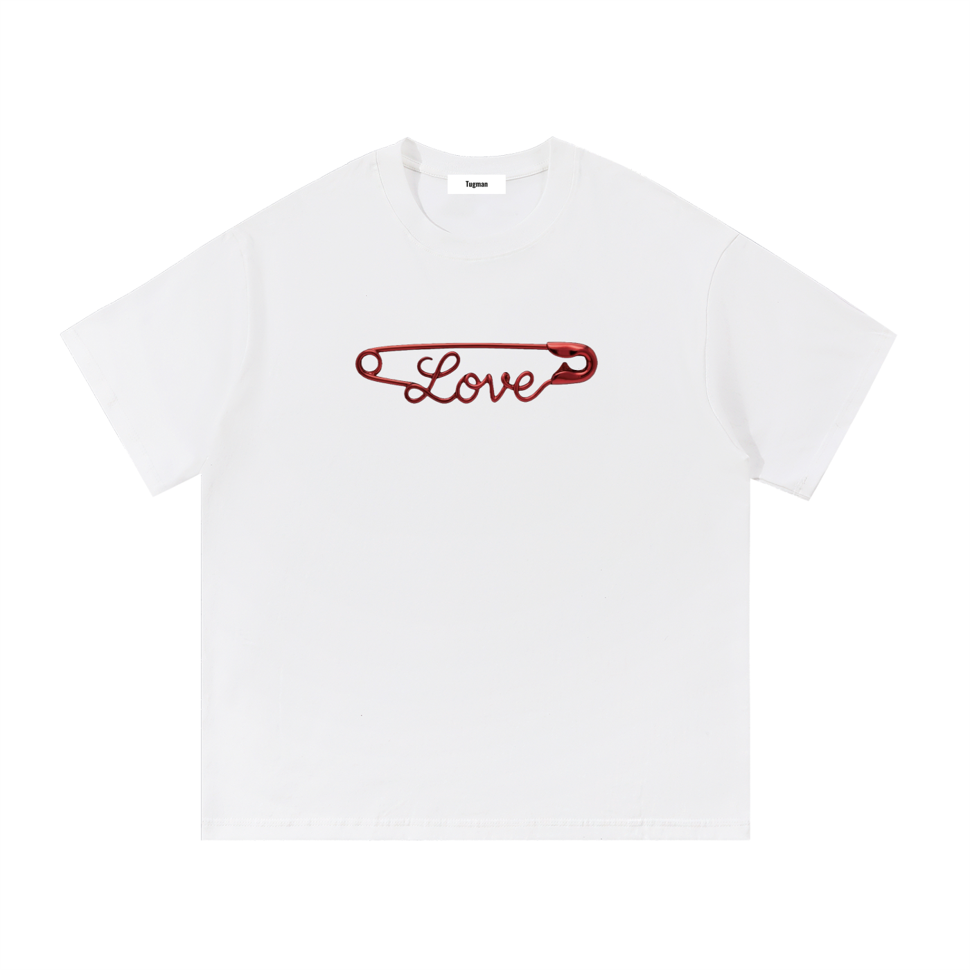 Safety Love T-Shirt
