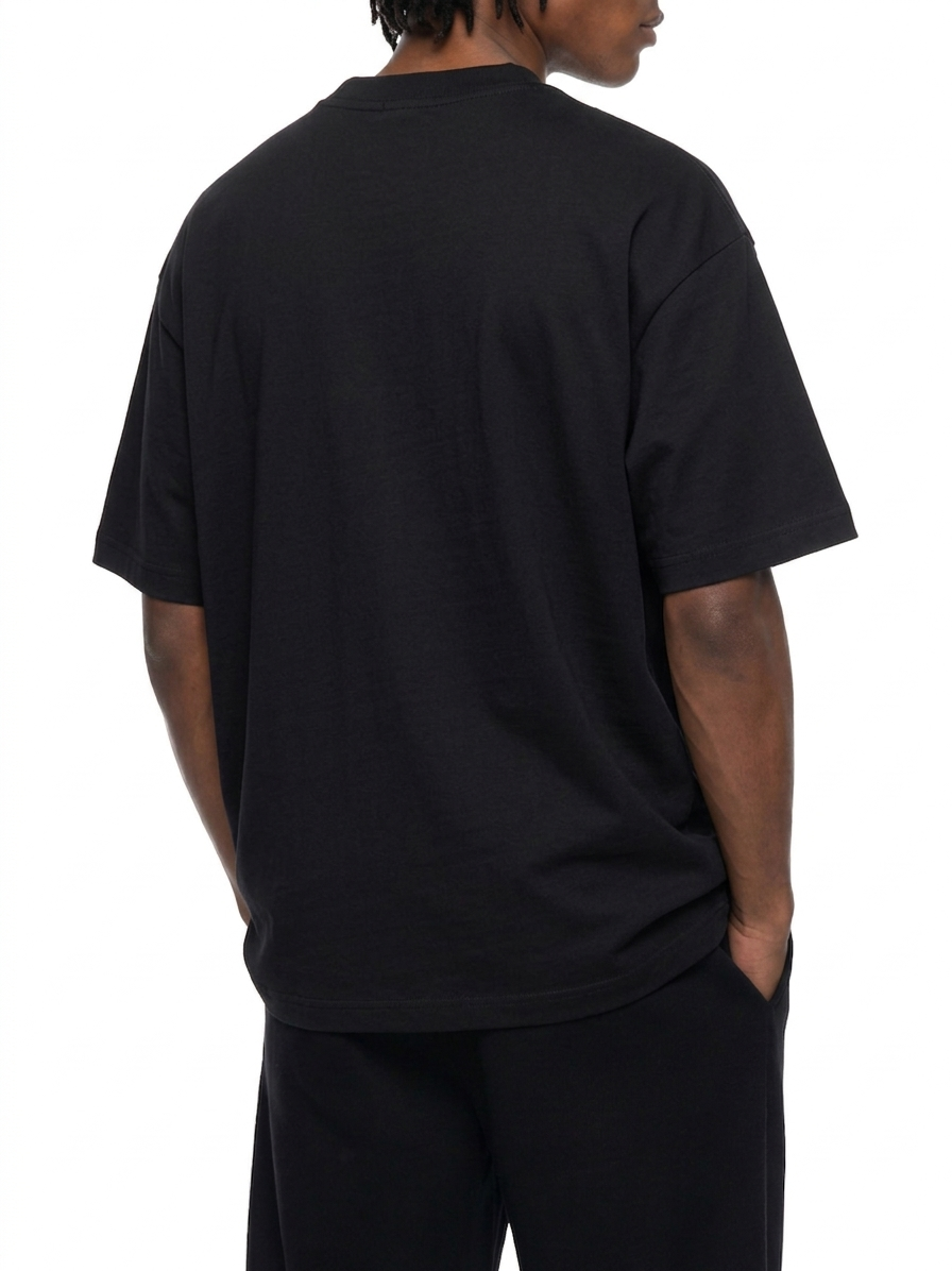 Telephone Oversized T-Shirt