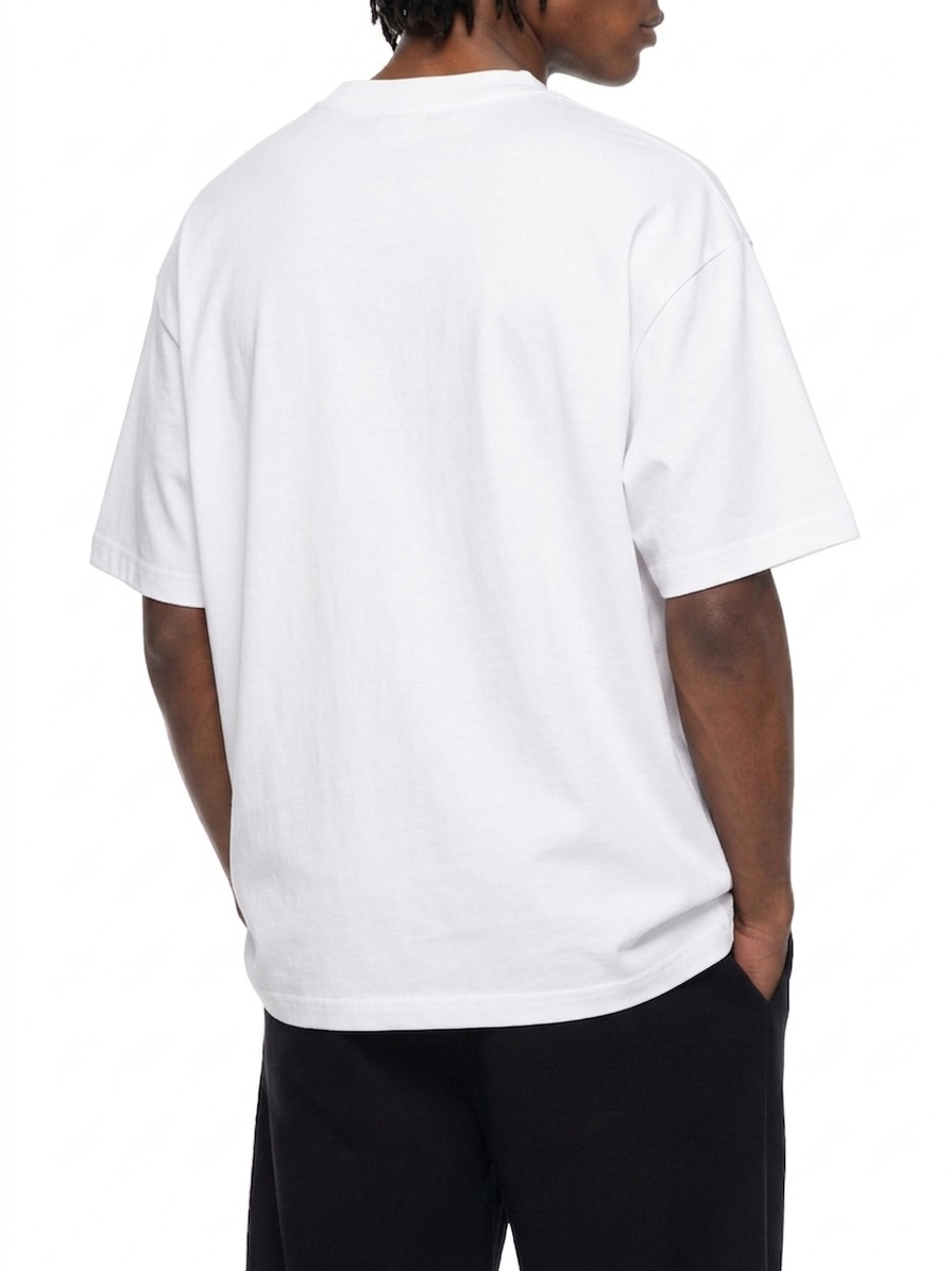 Time is Money Oversized T-Shirt