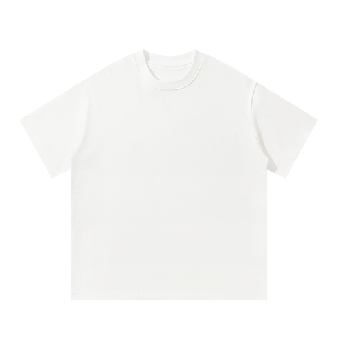 F The World  Oversized T-Shirt