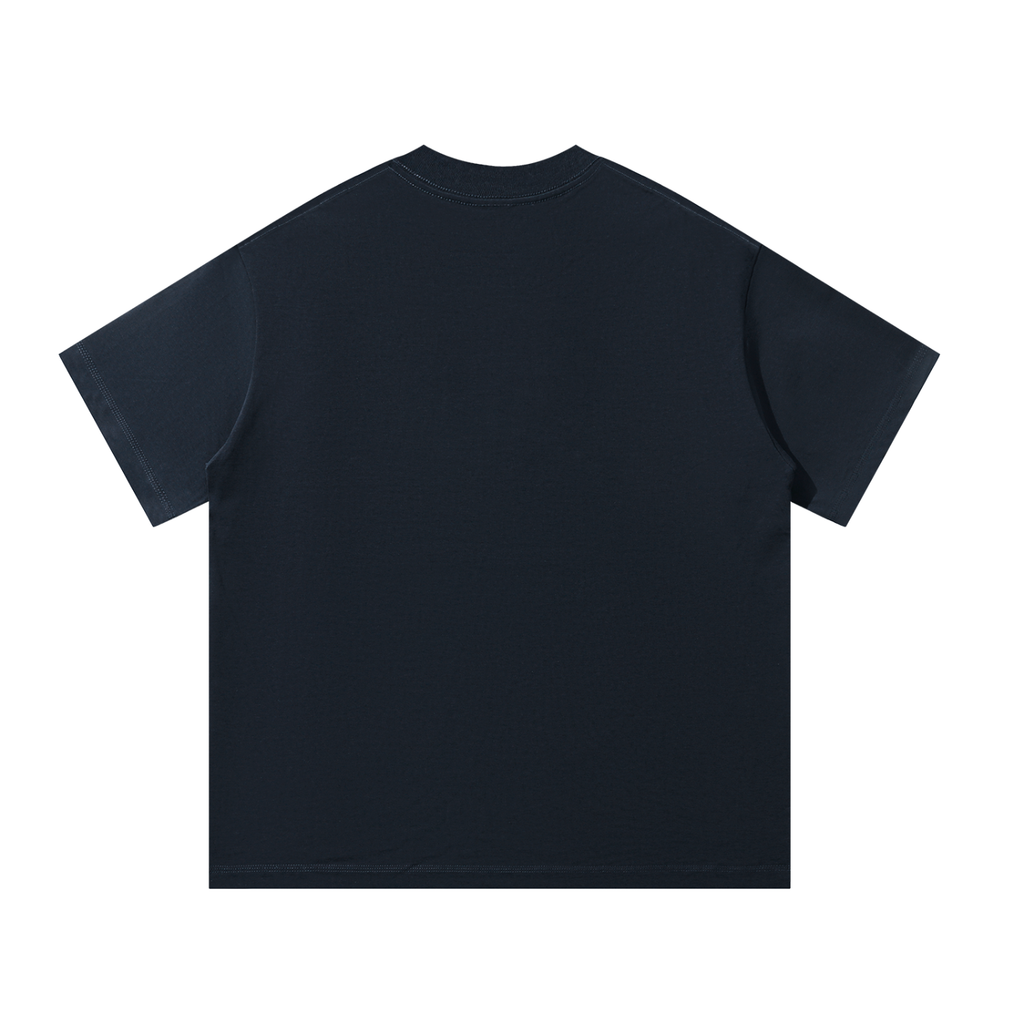 Telephone Oversized T-Shirt