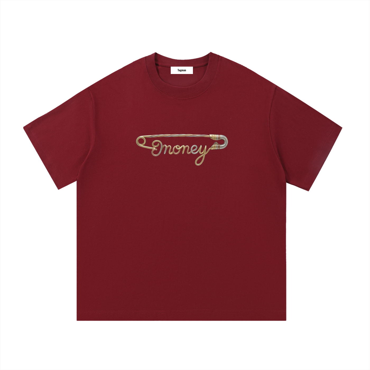 Money Pin T-Shirt