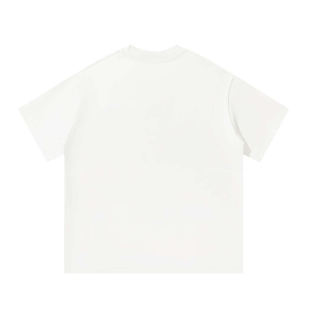 Edgy Oversized T-Shirt