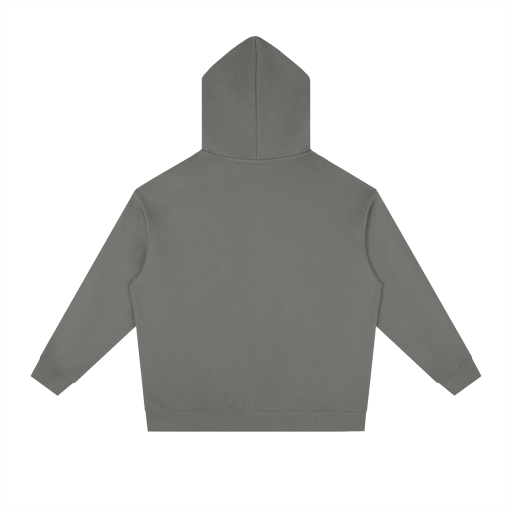Red Icon Hoodie