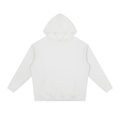 Tic Tac Toe Heavyweight Drop-Shoulder Hoodie