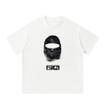 Fingerprint Oversized T-Shirt