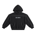 Tugman Track Hoodie