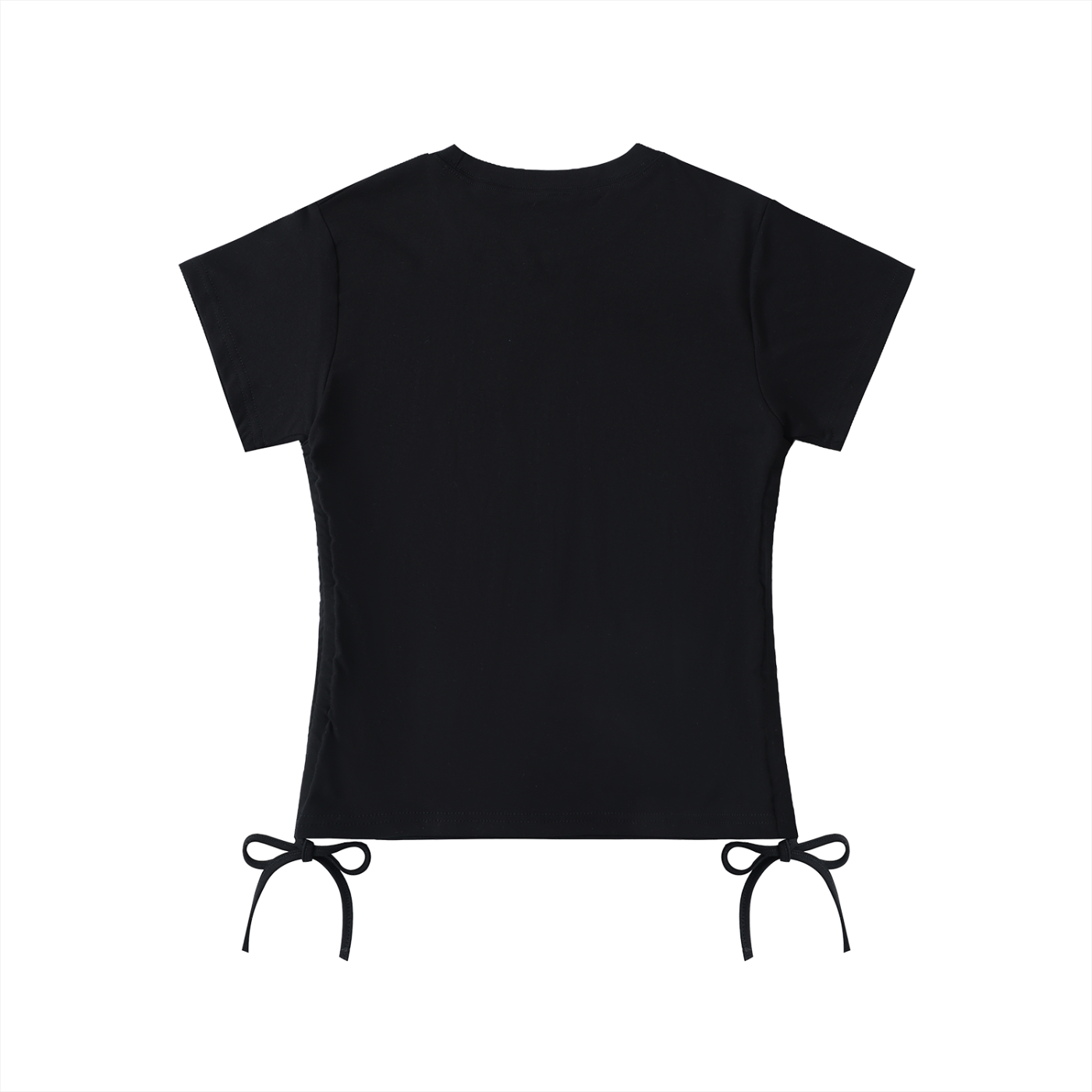 Safety Love Drawstring T-Shirt