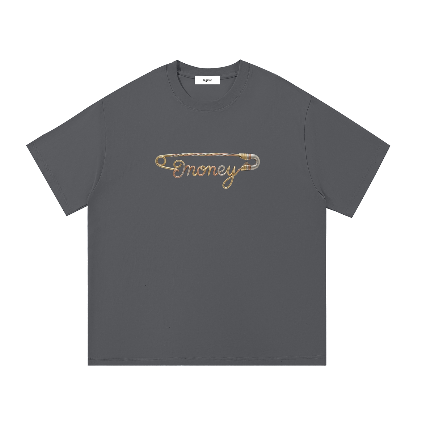 Money Pin T-Shirt