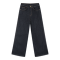 Essential Straight Leg Denim