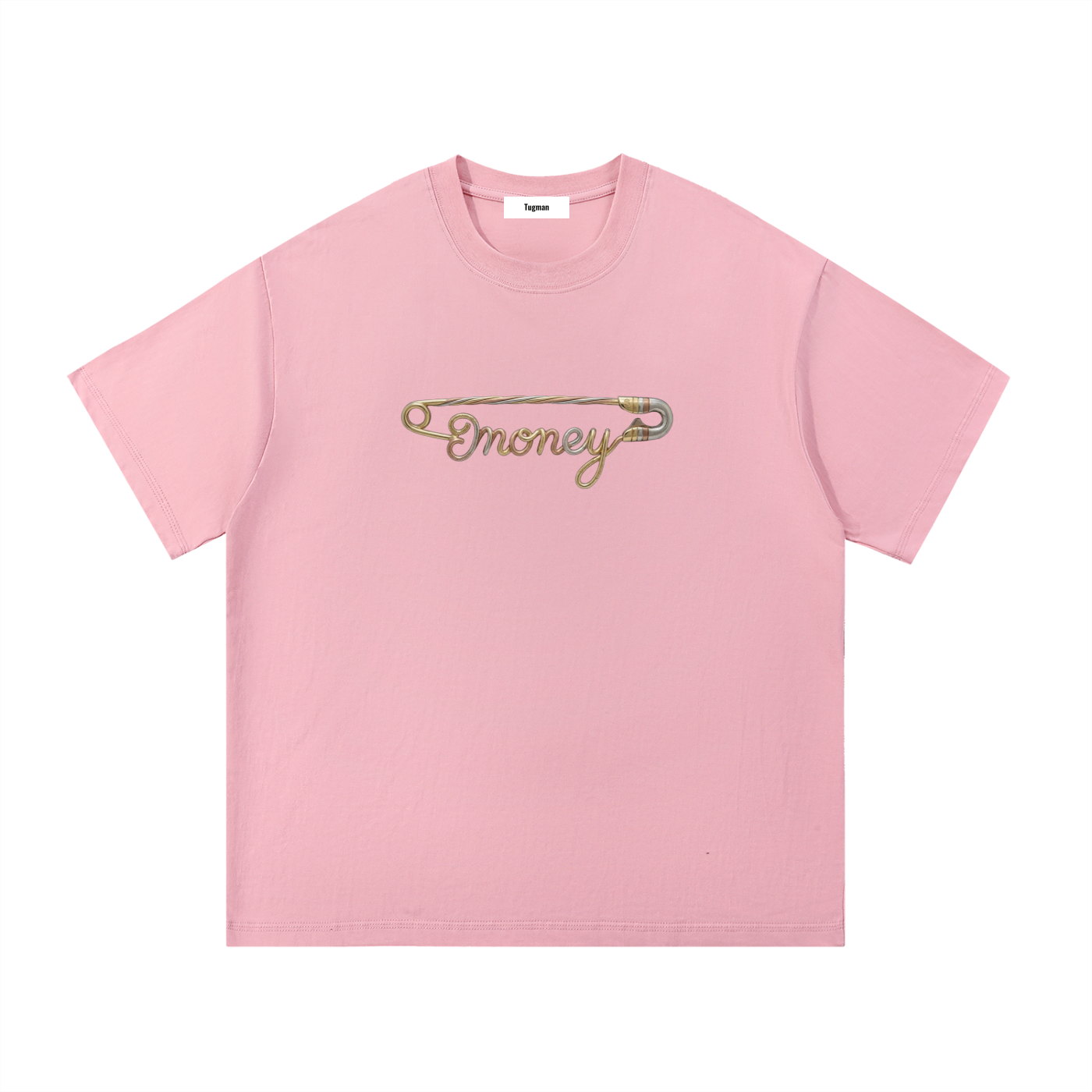 Money Pin T-Shirt